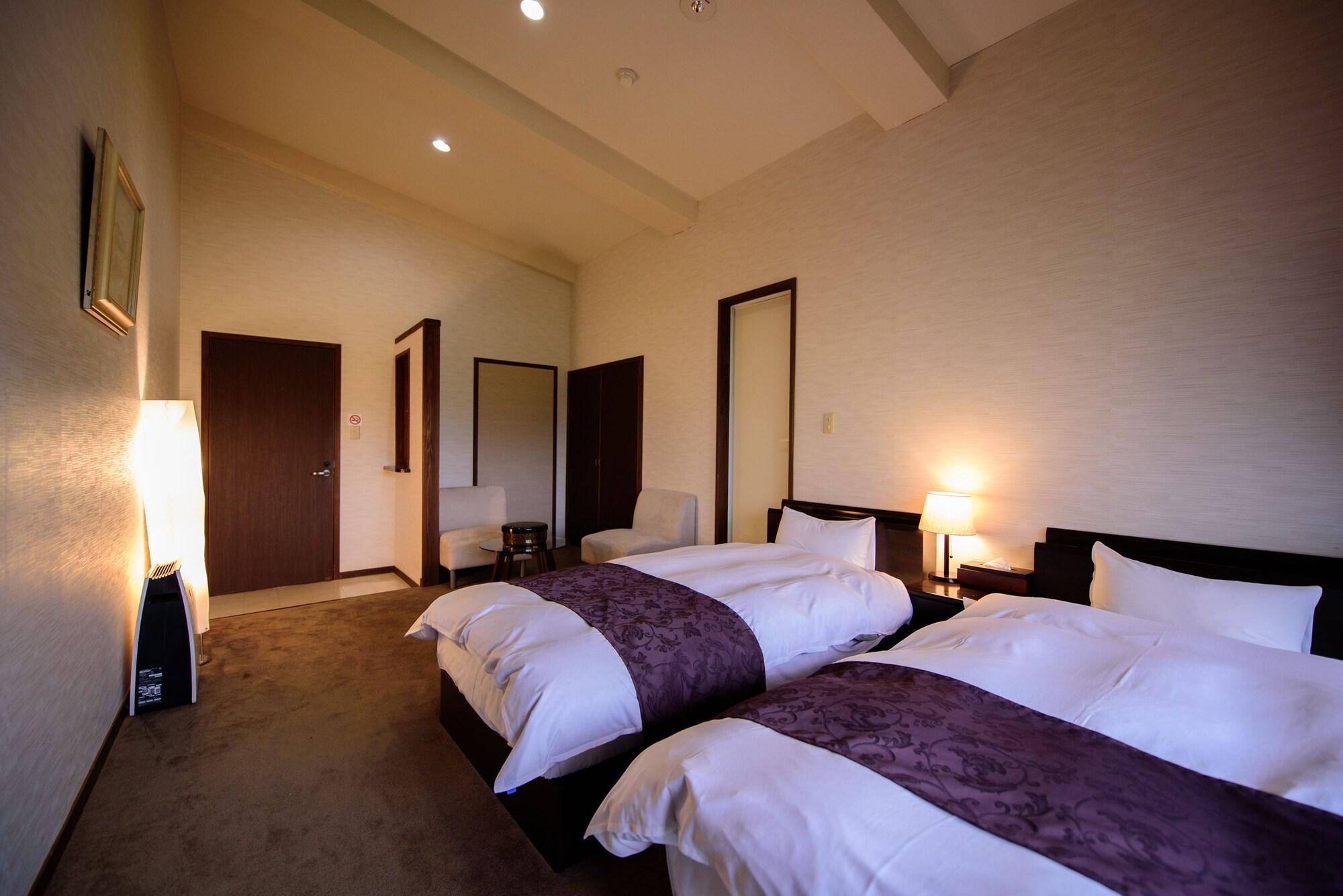 료칸 여명 旅館 黎明 Ryokan Reimei Yufu Exterior foto