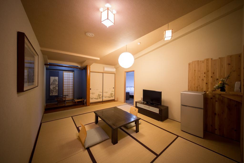 료칸 여명 旅館 黎明 Ryokan Reimei Yufu Exterior foto